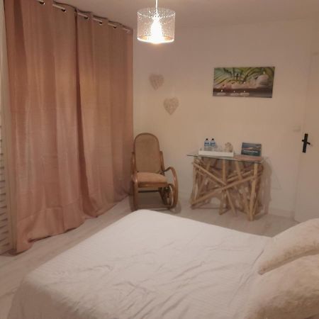 Apartamento La Poissonnais Saint-Lormel Exterior foto